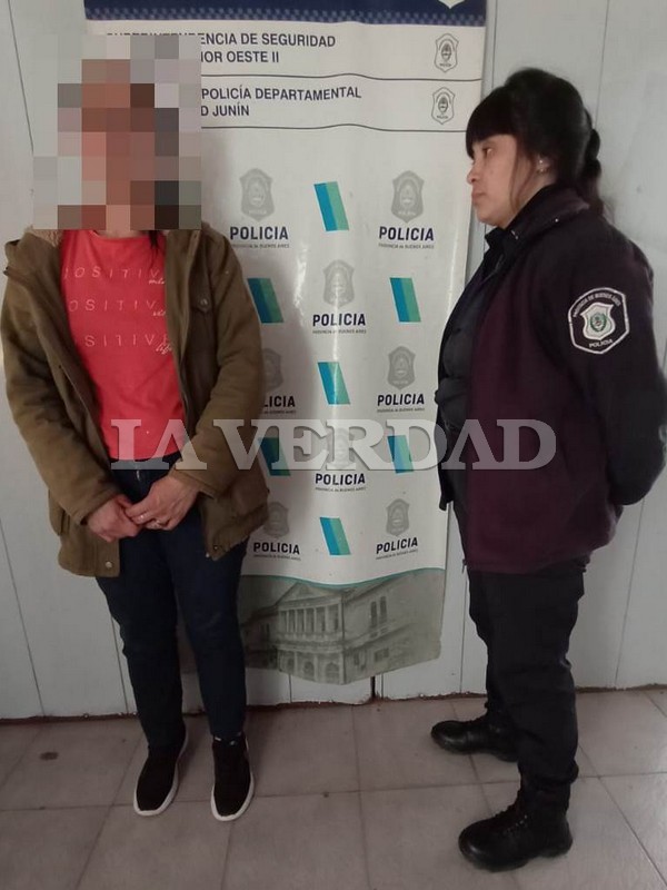 Aprehendidos y elementos recuperados tras ilícitos
