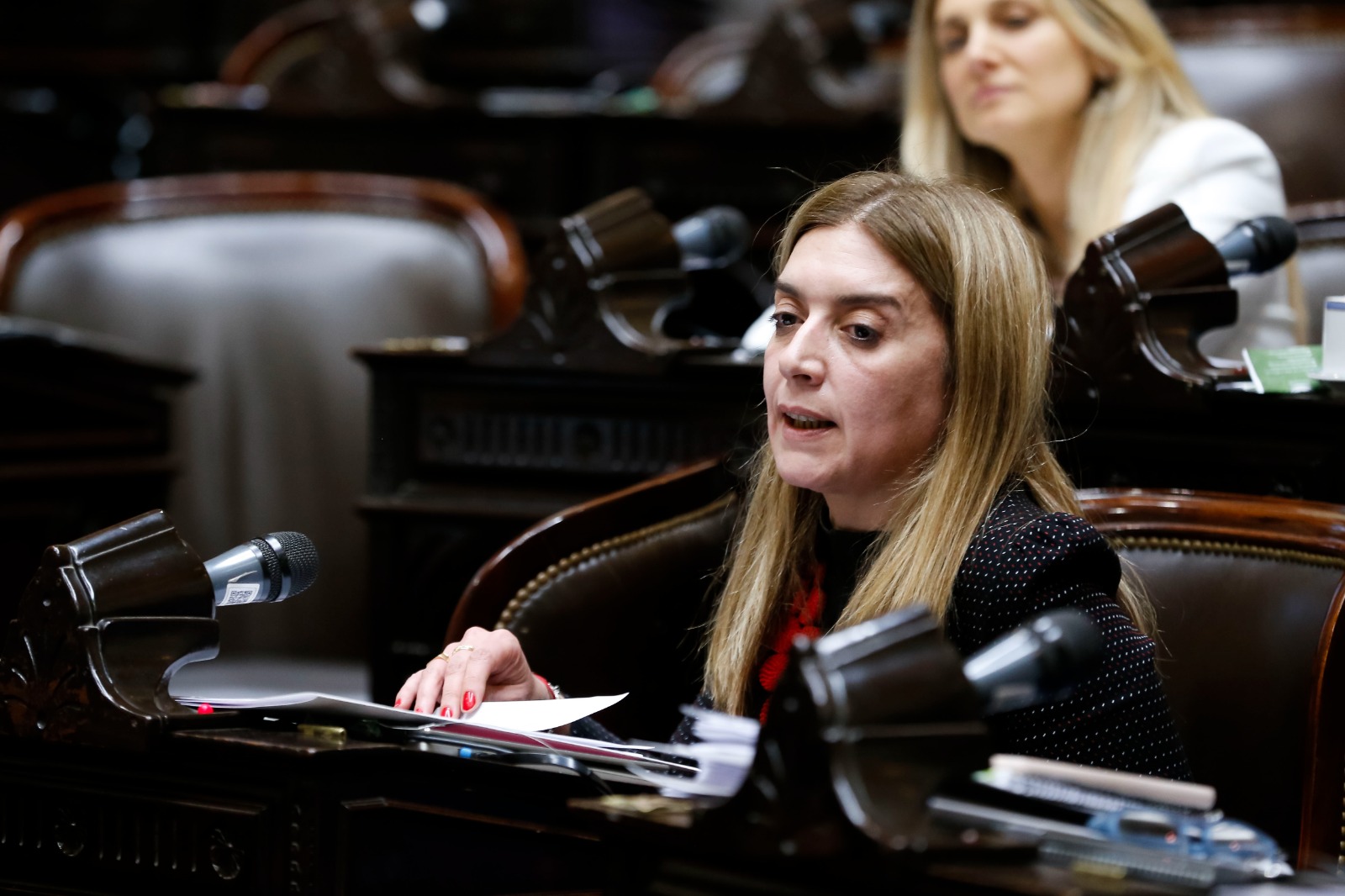 Tavela aseguró que la modificación en ganancias “va a generar un efecto inflacionario de corto plazo”