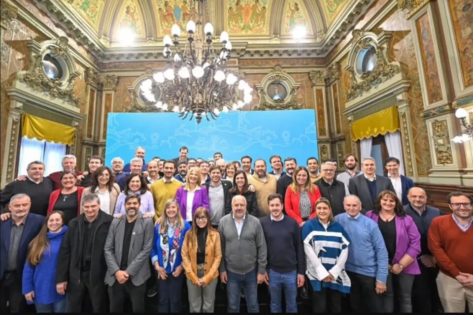 Los “sin tierra”