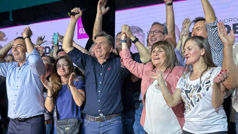 Zdero: «Tenemos el desafío de reparar la Provincia para que los chaqueños vivamos bien»