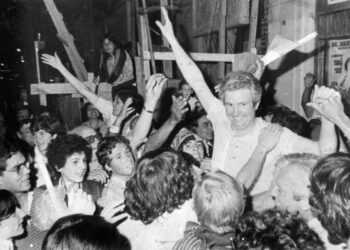 El Concejo Deliberante celebrará mañana los 40 años de democracia