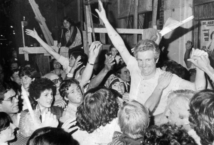 El Concejo Deliberante celebrará mañana los 40 años de democracia