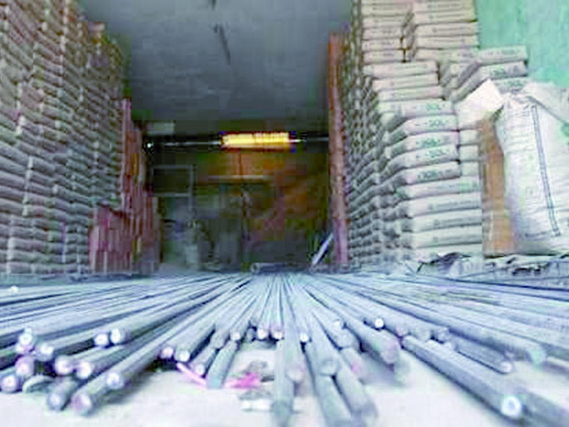 Corralones: se estabilizó la demanda,  pero continúa el clima de incertidumbre