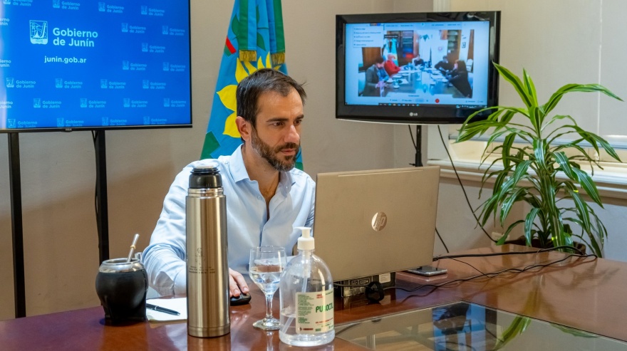 Petrecca: “No todos somos lo mismo”