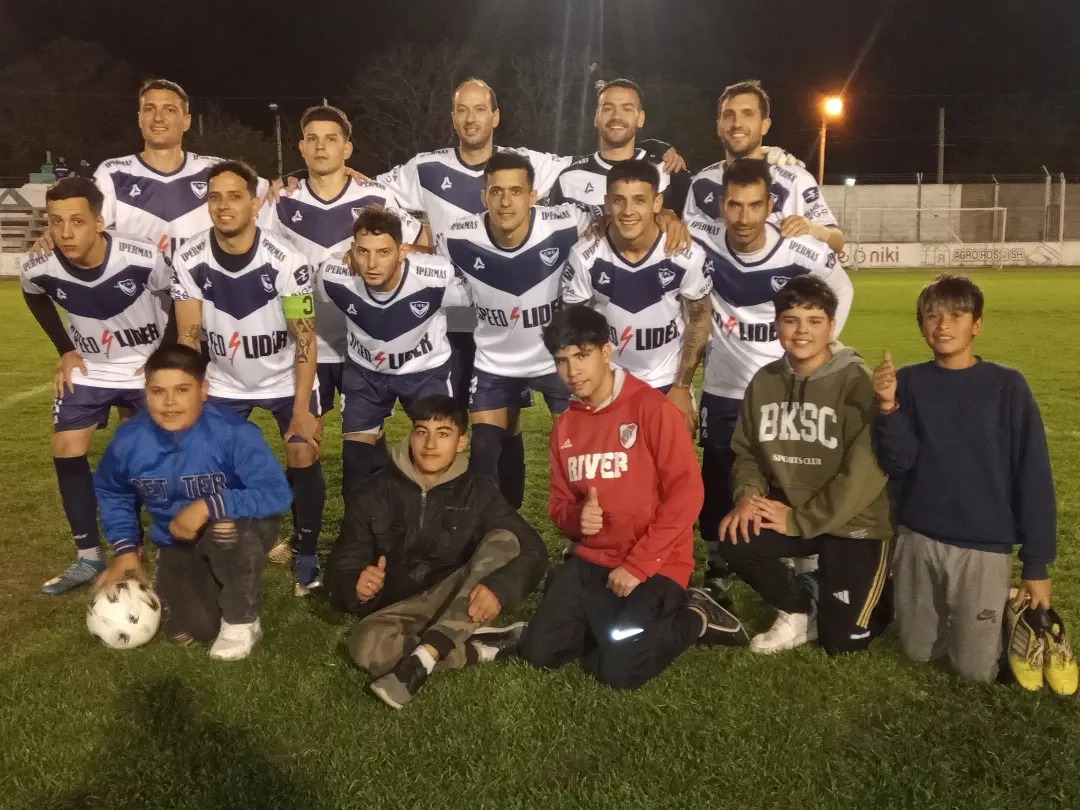 6 Ligas: Villa espera por Argentino de Rojas