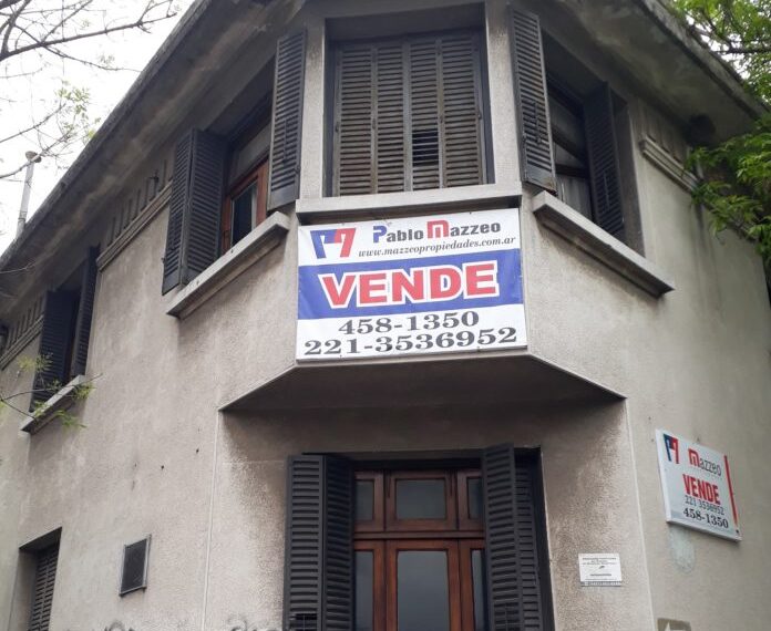 Nueva caída de las operaciones  de compraventa de inmuebles