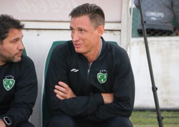 Sava: “Veremos en el final si sirve el punto”