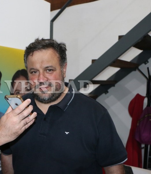 Mazzutti: “Hicimos todo lo que había que hacer”