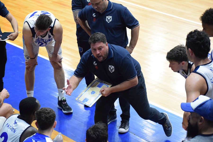 Argentino busca en Misiones su primer triunfo de la temporada