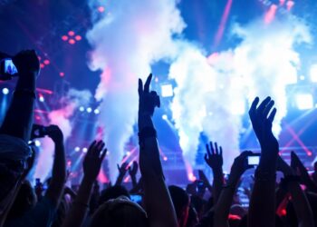 Secuestraron droga en un local bailable