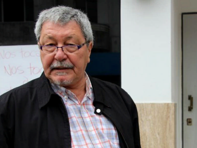 La Bancaria denuncia a tres bancos por cierre de sucursales