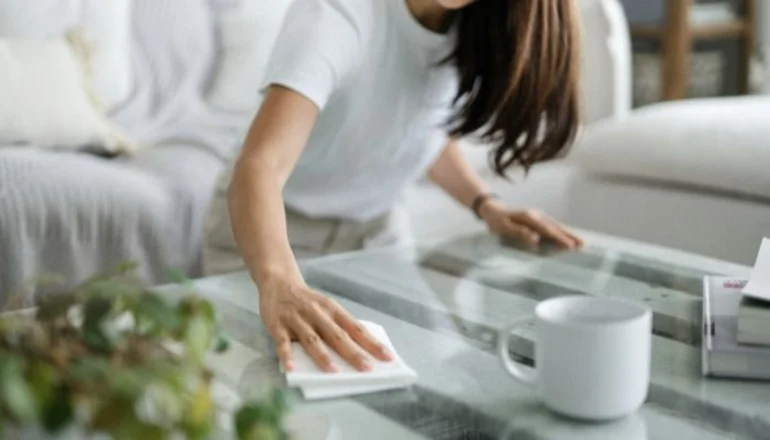 Cómo hacer para ventilar mejor el ambiente de tu casa