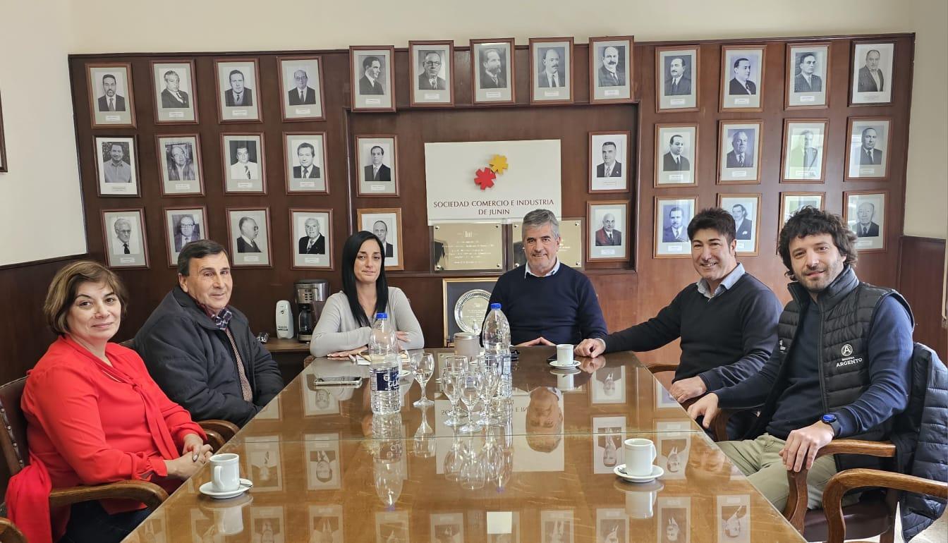 Se realizará una jornada informativa sobre la prevención de los ciberdelitos