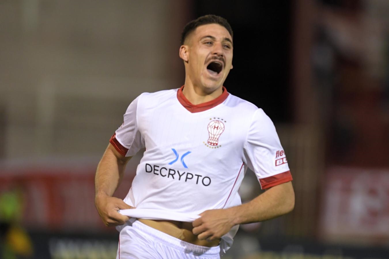 Huracán y Estudiantes se juegan el pase a semifinales de la Copa Argentina
