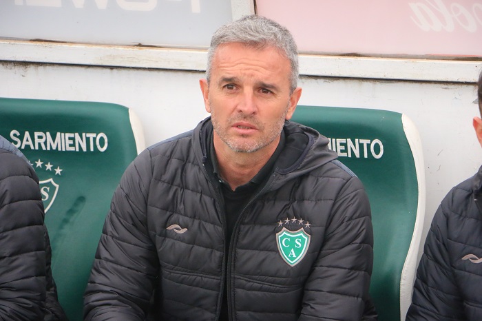 Lavallén: “Es un momento delicado pero se sale ganando”