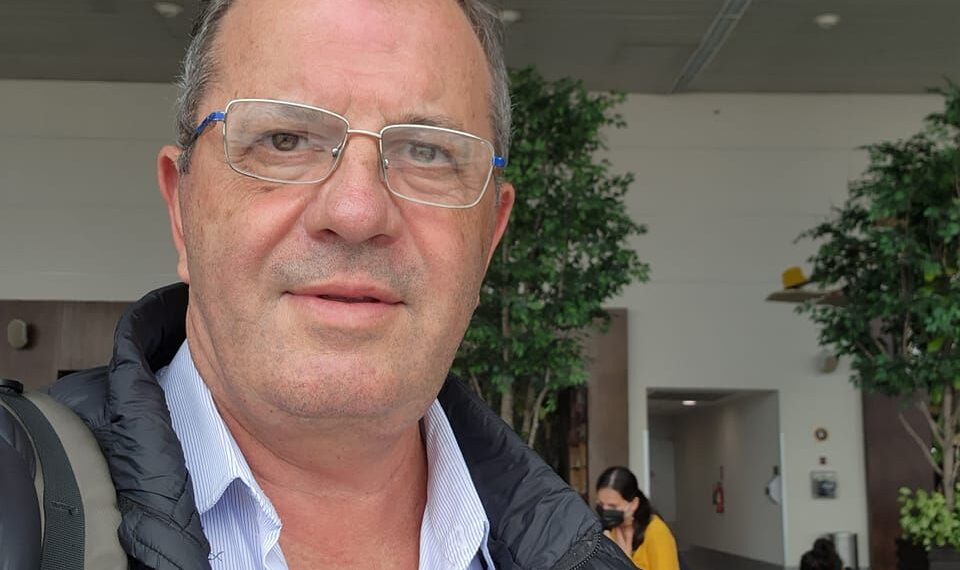 De la Fuente: “Desde Republicanos Unidos apoyaremos a Milei”