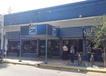 EDEN advierte sobre intentos de estafas digital en su nombre