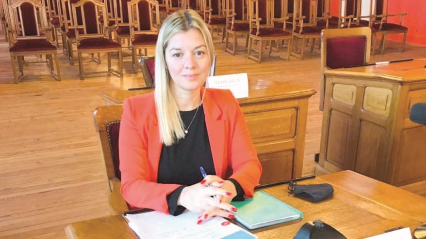 Fiel: “Los fondos que debe provincia a Junín son de los juninenses, no del intendente”