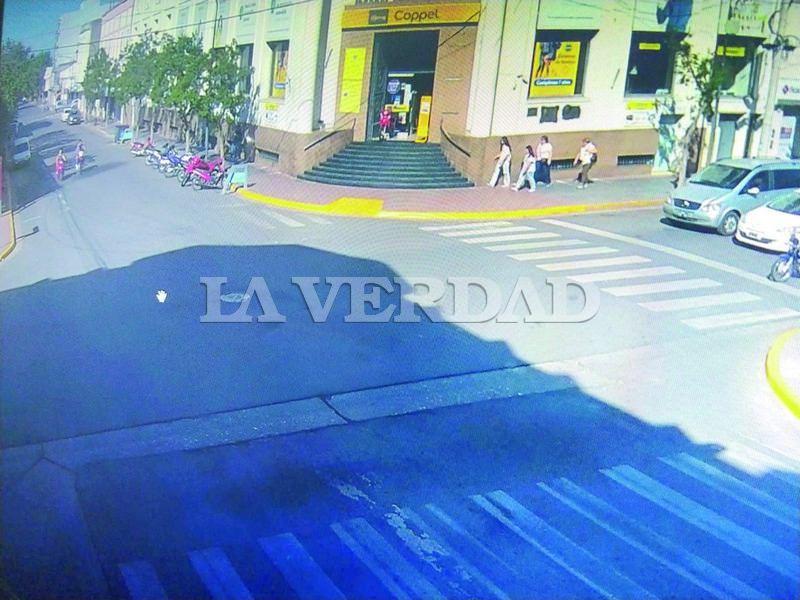 Fotomultas: cómo contribuirán las cámaras del COM