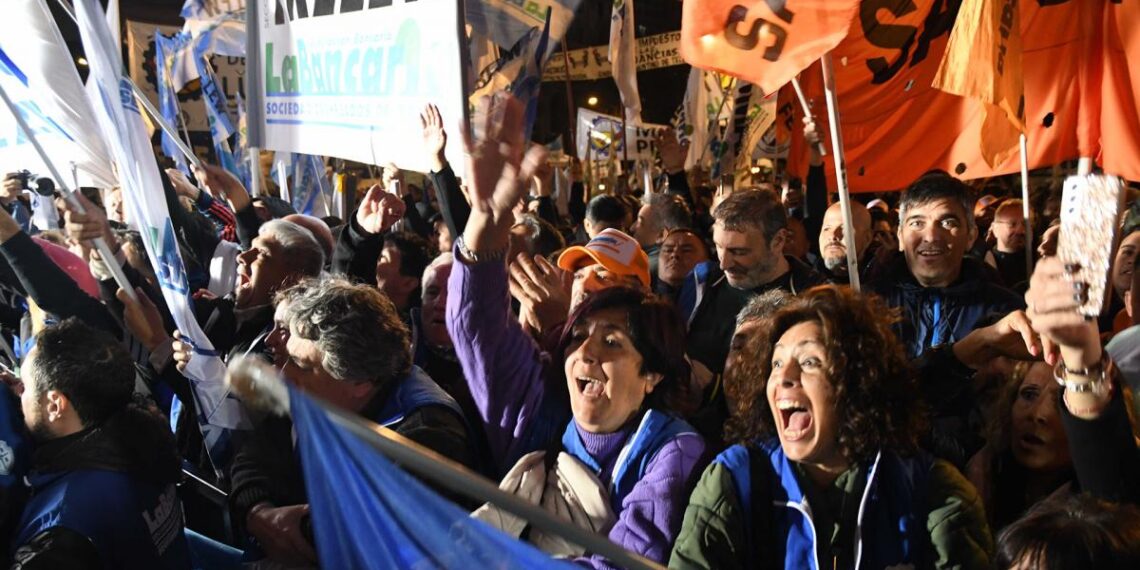 Desde hoy, el 99,2% de los trabajadores no paga Ganancias
