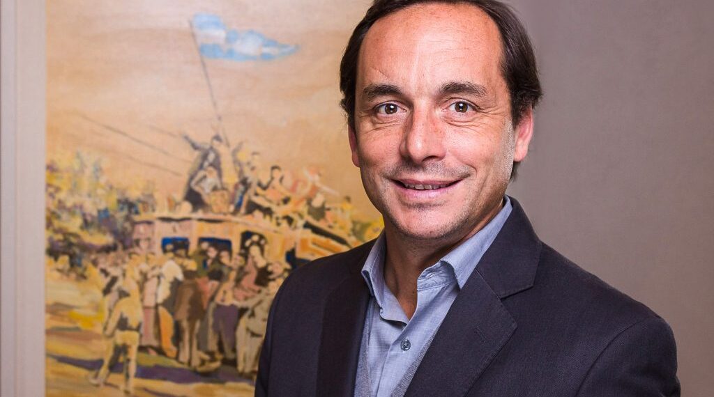 ¡Democracia para siempre!