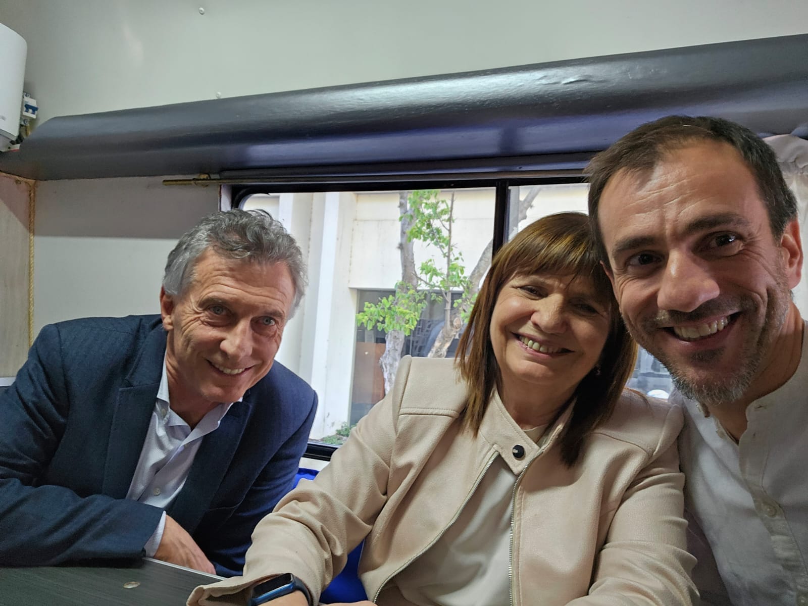 Juntos por el Cambio cruje: qué dicen los dirigentes juninenses