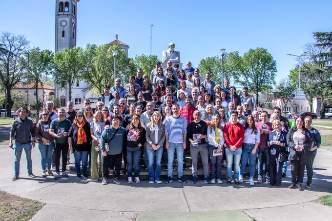 JxC afirmó que «la unidad no está en discusión» en Junín