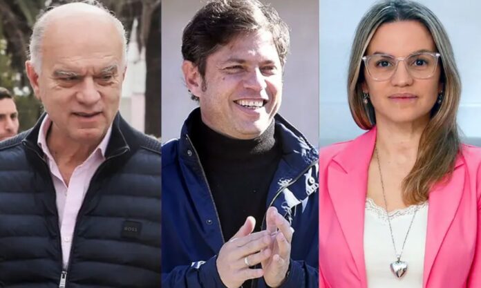 Panorama político: Los tres enigmas del domingo