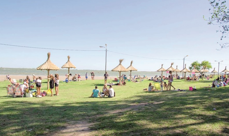 La ocupación turística de Junín estuvo por encima del 42% en septiembre