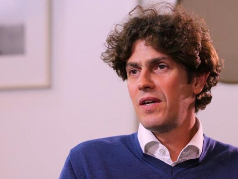 Lousteau dijo que Macri destruyó las candidaturas de Juntos: “Era él o nadie”