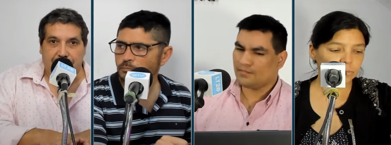 Seguí el resultado de las elecciones en Junín por el canal de YouTube de La Verdad