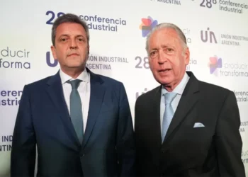 Massa le respondió a Bullrich: “Si explota todo, perdemos todos los argentinos”