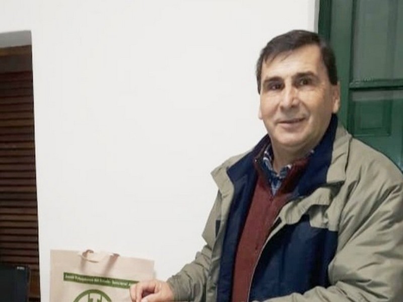 Miguenz: “La actividad de la Federación es mucha y es permanente”