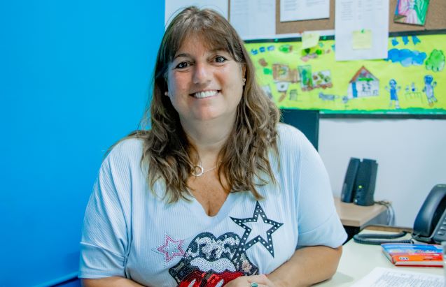 Teníamos una fuerte herencia en nuestro  país, la de ser una “sociedad igualitaria”