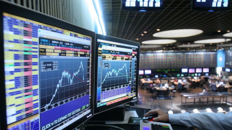 Se recuperan los bonos y las acciones argentinas en Wall Street