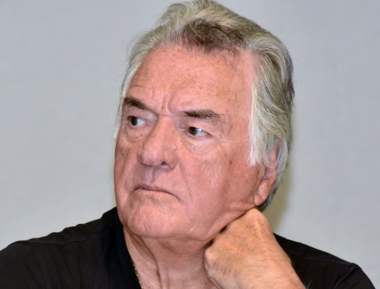 Barrionuevo: «No puedo acompañar esta alianza con Macri y Bullrich»