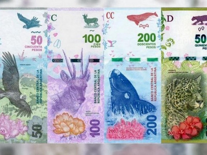 Importarán 90 millones de billetes para afrontar la mayor demanda