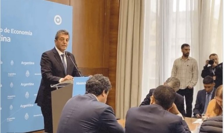 El día después de las elecciones con un nuevo dólar