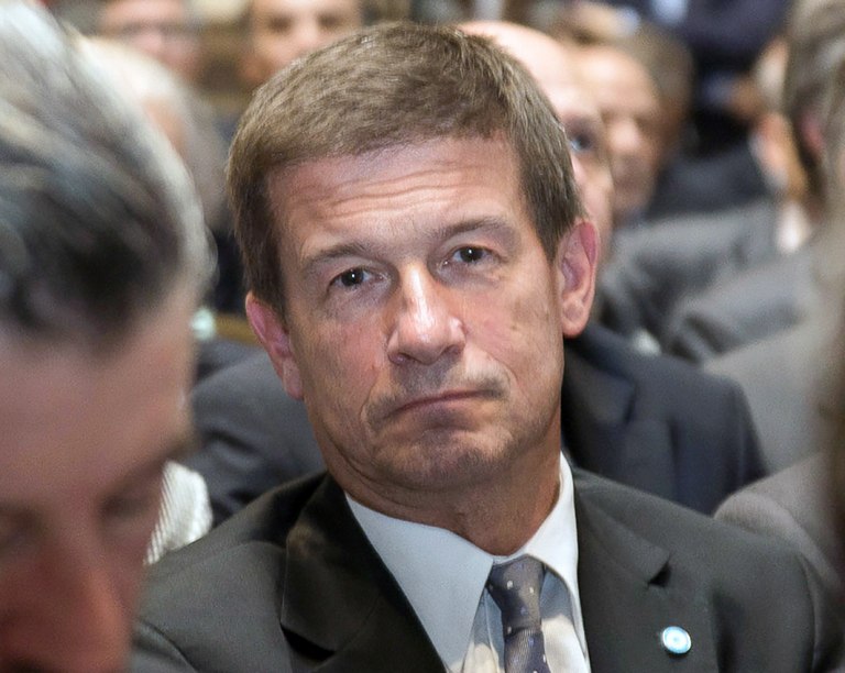 Denunciaron ante la Justicia Federal a cinco funcionarios argentinos