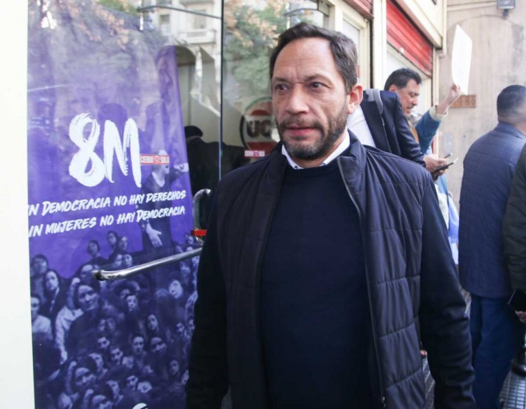 La Coalición Cívica no llamará a votar por Massa ni por Milei