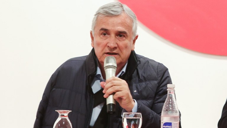 «La UCR no acompañará a ninguno de los candidatos»; la postura radical