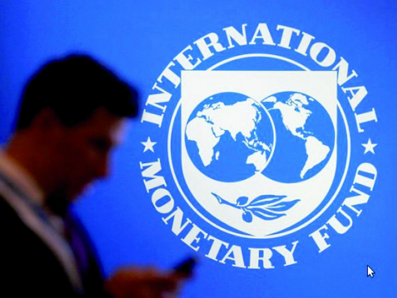 Economía prepara el pago al FMI tras las elecciones presidenciales