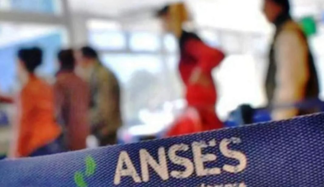 ANSES: el Gobierno comenzó a pagar el nuevo IFE
