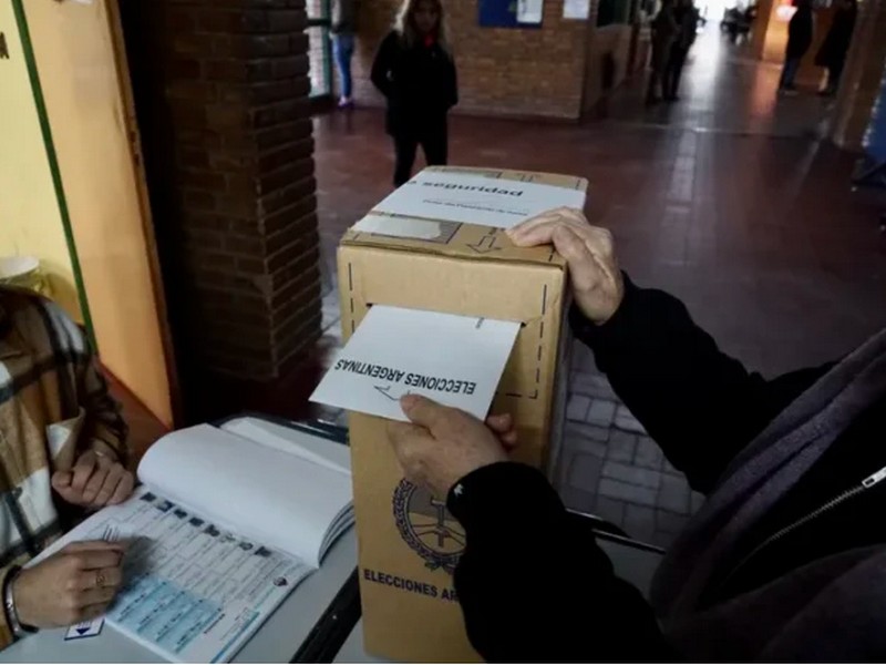 La Cámara Nacional Electoral estimó que crecerá la participación en los comicios