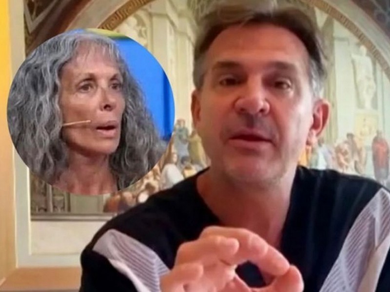 La abogada de Lotocki aseguró que “está detenido por la presión mediática”