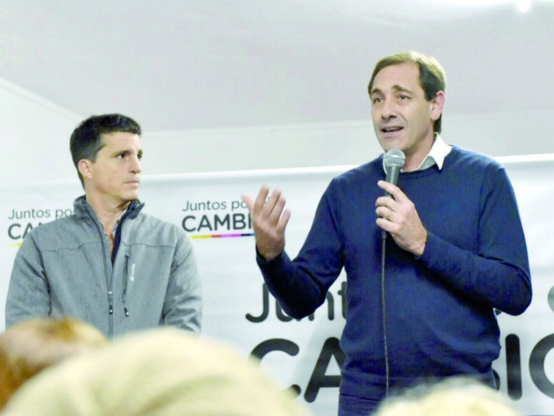 Intendentes bonaerenses inician el camino hacia su última reelección