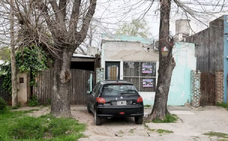 La policía recibió orden de captura para «Chocolate» Rigau, fue a detenerlo y no lo encontró