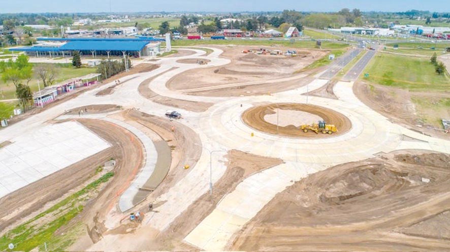 “El kirchnerismo nos quiere tomar a todos por tontos”, dijo Ricchini