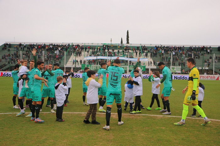 Los Miuras recibe a Relicó
