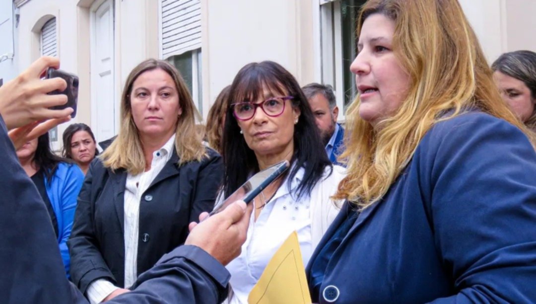 Sierra desmintió que no esté funcionando Casahuerta